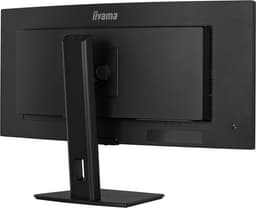 iiyama ProLite XCB3494WQSU-B1 - 34 inch - WQHD - VA - USB-Hub (4x) - Verstelbaar - Curved — thumbnail 11