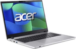 Acer TravelMate P2 TMP215-55-TCO Intel® Core™ i5 i5-1334U Laptop 39,6 cm (15.6") Full HD 8 GB DDR5-SDRAM 512 GB SSD Wi-Fi 6E (802.11ax) Windows 11 Pro Zilver — thumbnail 3