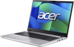 Acer TravelMate P2 TMP215-55-TCO Intel® Core™ i5 i5-1334U Laptop 39,6 cm (15.6") Full HD 8 GB DDR5-SDRAM 512 GB SSD Wi-Fi 6E (802.11ax) Windows 11 Pro Zilver — thumbnail 2