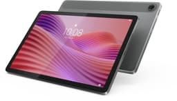 Tablet Lenovo Mediatek Helio G85 10,1" MediaTek Helio G85 4 GB RAM 64 GB Grijs — thumbnail 5
