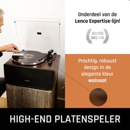 Lenco LS-470 WA — thumbnail 5
