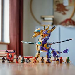 Lego Ninjago 71836 Boogdraak Van Concentratie Bouwstenen — thumbnail 5