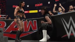 WWE 2K25 - PS4 — thumbnail 5