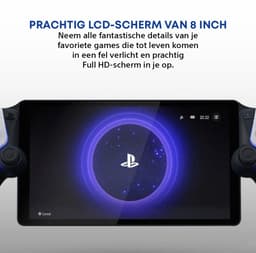 PlayStation Portal - Remote Player - PS5 — thumbnail 14