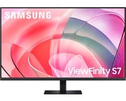 Samsung 37" ViewFinity S7 S70D UHD Monitor