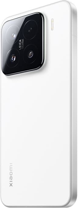 Xiaomi 15- 512GB - Wit — thumbnail 2