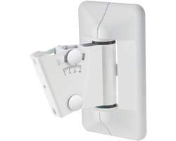 König & Meyer 24472 Speaker wall mount package - Monitor wandhouder