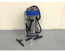 UMT 100L 3600W zakloze nat/droog stofzuiger