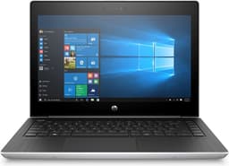 HP 430 G5 i5-8250U 13.3 FHD 8GB 256GB W10P — thumbnail 1