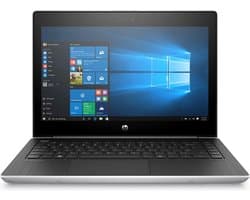 HP 430 G5 i5-8250U 13.3 FHD 8GB 256GB W10P
