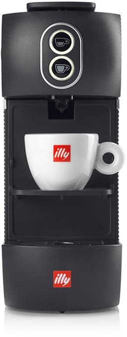 illy Easy - E.S.E. servings pads koffiemachine — thumbnail 4