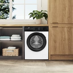Beko BM3WFT3841B1 - EnergySpin - Wasmachine - 8 kg — thumbnail 11
