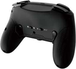 HORI - Draadloze Horipad - PC/Steam Deck - Zwart — thumbnail 5