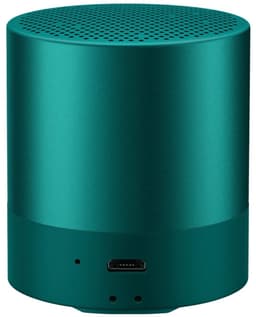 Huawei Bluetooth MiniSpeaker CM510, Emerald green — thumbnail 3