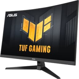 ASUS TUF Gaming VG32WQ3B - QHD Curved Gaming Monitor - 1ms - 180Hz - 32 Inch — thumbnail 4