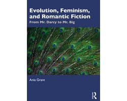 Evolution, Feminism, and Romantic Fiction