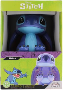 Cable Guy - Stitch Telefoonhouder - Controller Stand — thumbnail 9