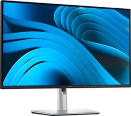 Dell Pro Plus P2725DE - QHD USB-C Hub Monitor - 90w - RJ45 - EPEAT Climate+ - 27 inch — thumbnail 1