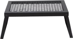 VEVOR BBQ Gills Houtskoolgrill Vouwgrill 458 x 305 x 205 Mm Tafelgrill Afzonderlijk Reisgrill 6 Kg Laadvermogen Outdoor Opvouwbare Picknickgrill — thumbnail 3