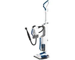 Polti Vaporetto 3 Clean Zakloos 0,5 l 1700 W Blauw, Wit
