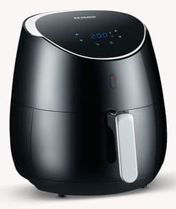 Severin FR 2445 - AirFryer - XXL frituurmand - 8 automatische programma‘s — thumbnail 7