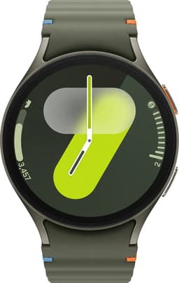 Samsung Galaxy Watch 7 - smartwatch - 44mm - Groen — thumbnail 1