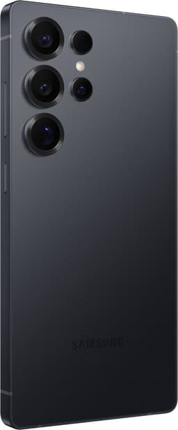 Samsung Galaxy S25 Ultra 5G - 256GB - Titanium Jetblack — thumbnail 2