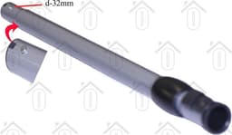 Philips Zuigbuis Telescoop FC9103, FC9106 , FC9232 432200424071 — thumbnail 2