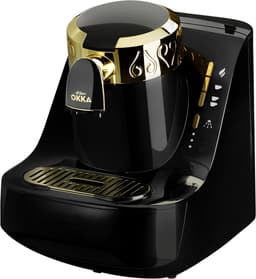 Arzum OKKA Gold Volledig automatisch 0,95 l — thumbnail 4