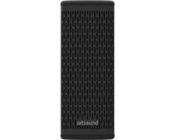 Artsound UNI75 luidspreker 2-weg Zwart