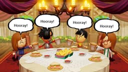 Miitopia - Nintendo Switch — thumbnail 15