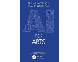 AI for Everything - AI for Arts