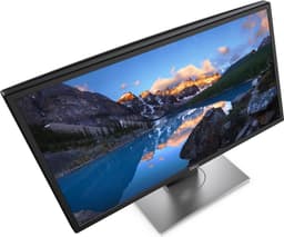 Dell Ultrasharp UP2718Q - 4K IPS Monitor - 27'' — thumbnail 5