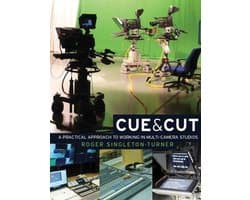 Cue and Cut
