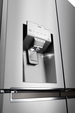 LG GMJ945NS9F Amerikaanse koelkast met DoorCooling+™ - 638L inhoud - Door-in-Door™ - Water- en ijsdispenser met UVnano™ - Total No Frost - Inverter Linear Compressor — thumbnail 17
