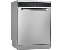 Whirlpool WFO 3T141 P X - Vrijstaande vaatwasser