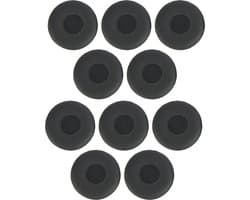 Jabra 14101-46 Oorkussens voor headset 10 stuk(s)