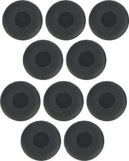 Jabra 14101-46 Oorkussens voor headset 10 stuk(s) — thumbnail 1