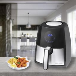 Proficook FR 1147H - Heteluchtfriteuse - 2.5L — thumbnail 4