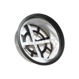 SQOON® Motorfilter geschikt voor Numatic Henry / Hetty / PPR-240 stofzuigers - Gelijk aan model: 604165 - Vervangt origineel motorfilter Ø12 inch - Perfect voor optimale motorbescherming — thumbnail 4