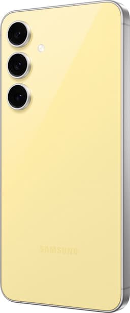 Samsung Galaxy S24 FE - 128GB - Yellow — thumbnail 6