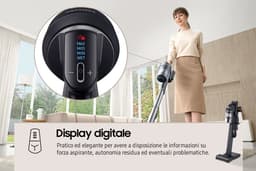 Samsung jet 95 Complete Extra — thumbnail 2