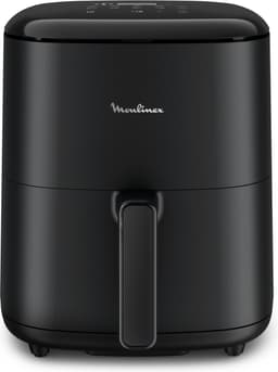 Moulinex Easy Fry EZ2458 Heteluchtfriteuse - 5L - 6 Personen — thumbnail 2