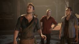 Uncharted: Legacy of Thieves Collection - PS5 — thumbnail 18