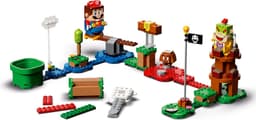 Adventures with Mario Starter Course — thumbnail 3