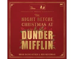 The Night Before Christmas at Dunder Mifflin