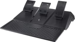 Subsonic Superdrive GS650-X - Gaming Stuur - Geschikt voor PS4, Xbox One, Xbox Series X/S — thumbnail 3