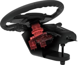 HORI - Force Feedback Truck Control System - PC (Windows 11/10) — thumbnail 3