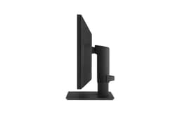 LG 24 AIO Zero Client Monitor DVI+D-Sub+USB black — thumbnail 3