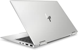 HP EliteBook x360 1040 G8 Intel® Core™ i5 i5-1135G7 Hybride (2-in-1) 35,6 cm (14") Touchscreen Full HD 8 GB LPDDR4x-SDRAM 256 GB SSD Wi-Fi 6 (802.11ax) Windows 11 Pro Zilver — thumbnail 2